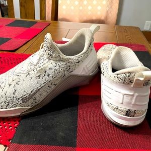 Metcon women shoes, great for CrossFit